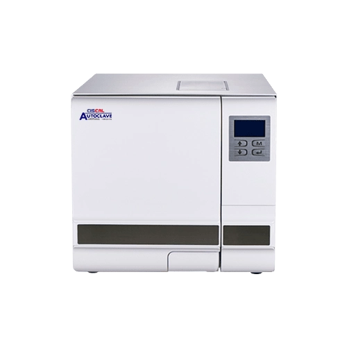 CISCAL Autoclave Australia